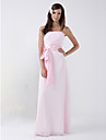FORTUNA - Abito da Matrimonio o Damigella in Chiffon