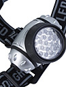 4-mode Kunststoffstreuscheiben mit 19-led (3xAAA)