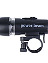 Bicycle LED Lamp Black
