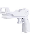 pistola de luz para Wii