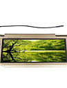 12.2-inch Sunvisor Monitor with Remote Controller - Auto Rear View Function - Right - Left Side 1202