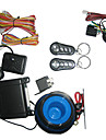 En-vejs bilalarm system cx-601c