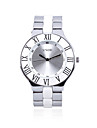 Stainless Steel Watch for Ladies