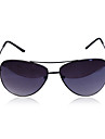 Trendy Zonnebril Met UV-Bescherming