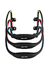 Hands-Free Noise Cancelling MP3 Player (2GB, 3 Colors Available)