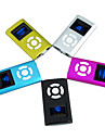 1gb mp3 player con display OLED e l'altoparlante (kly239)