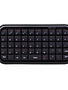 Kabellose Mini  QWERTY-Tastatur mit Bluetooth