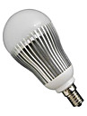 7W LED lys pære (0945-A19-7W)