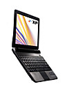mini-notebook laptop 12.1 átomo "TFT-intel N450 a 1.6GHz, 1GB DDR2-160g-1.3mega-wifi pixels webcam DVB-T (smq5485)