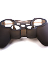 Protective Silicone Case (Black) for PS3 Controller