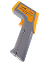 digitalt infrarødt termometer med lasersigte (-32'c ~ 380'c / 26'f ~ 716'f)
