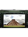 7-Zoll-Auto-DVD-Player für Mazda3 (2004-2008) mit tv gps bluetooth rds