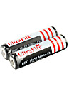 Li-ion 3.7V 3600mAh Rechargeable Battery (HB040)
