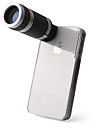 Telescope 6X Zoom Camera + Case Holder for iPhone 4/4S