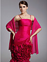 Chiffon Special Occasion/ Wedding Shawl