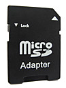 microSD til SD hukommelseskort adapter