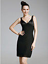 PRIMROSE - Abito da Sera in Chiffon