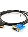 VGA to V1.3 HDMI Cable