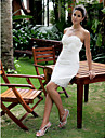 REISHA - Abito da Sposa in Pizzo