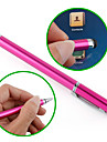 touchscreen scrivere con la penna stilo palla per ipad, iphone, playbook, xoom e P1000 (rosa)