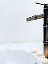 MILWAUKEE - Rubinetto da bagno monocomando