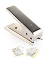 micro-sim kaart cutter met micro sim-kaart adapters voor iPhone 4 & ipad