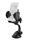 le tabac à pipe universel multi-direction stand pour GPS / PDA / iphone 4g/mp3/mp4 (xwj-07hd01)