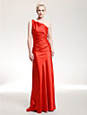 ZINNIA - Vestido de Festa em Cetim