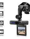 1280 x 720 HD 720P Car Digital Video Recorders with 2.5’’ TFT Color Screen, Vehicle Mini DV