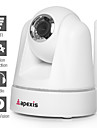1/4" Color CMOS IR Night Vision Email Alert Motion Detection Wifi Network Wireless IP Camera