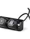 Dual Rear View Camera with Wide and Standard View Angles,Super CCD,Waterproof