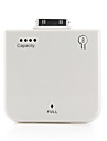 1900mAh Portable Rechargeable Back-Up Battery for iPhone 4/3G/3GS