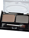 Dual Eyebrow Powder
