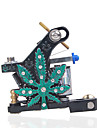 New Design Cast Iron Tattoo Machine Liner and Shader