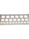 Best Tattoo Supplies Large Steel Cup Holder