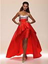 LORRAINE - Vestido de Festa em Lanetjoulas