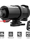 Himalayas - 720P HD Waterproof Sports Acton Camera with Remote Control