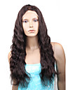 personnalisée en dentelle pleine vague profonde de 20 "cheveux remy indiens - 26 coloris au choix