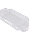 Clear Crystal Case for PSP Slim/2000