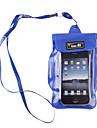 imperméable à l'eau l'eau sac Brassard Sport cas pour les appareils iPhone 4/itouch/other