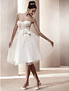 FRANCIE - Abito da Sposa in Tulle