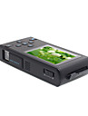 mini multimedia projector en media player met afstandsbediening