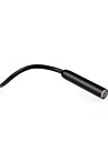 Waterproof Pipe Snake Bore Scope Camera with Super Bright LED Head Lights (7 Meters)