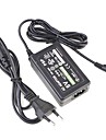 euros AC adaptateur d'alimentation du chargeur pour PSP 1000 2000 3000