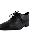 echte Leder Tanzschuhe Ballsaal moderne Schuhe für Herren und Kinder