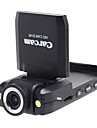 1080P Full HD Night Vision Car DVR, Car Black Box with 2.0 Inch Display, HDMI, CMOS Sensor
