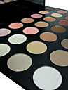 Multi-Funktions 28 Farben Schattierungen Puder Make-up-Palette