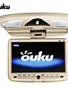 Reproductor DVD Techo 9 pulgadas