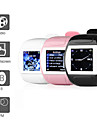 MQ007 SUPER COOL - Horloge Mobiele Telefoon,  1.5 Inch,  FM,  Bluetooth