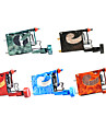 Quiet and Lightweight Rotary Tattoo Machine for Lining and Shading-5 Color to Choose